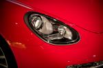 Porsche Boxster 2009 года